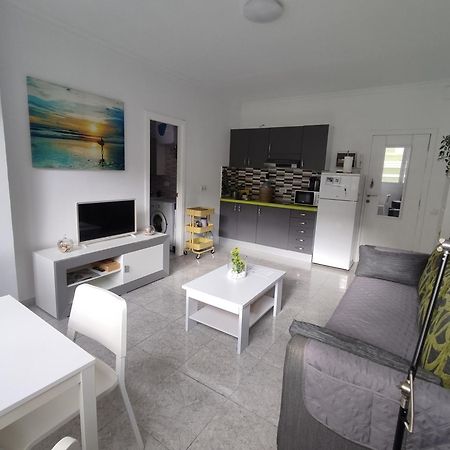 Apartamento Brisa Marina ラスパルマス・デ・グランカナリア エクステリア 写真