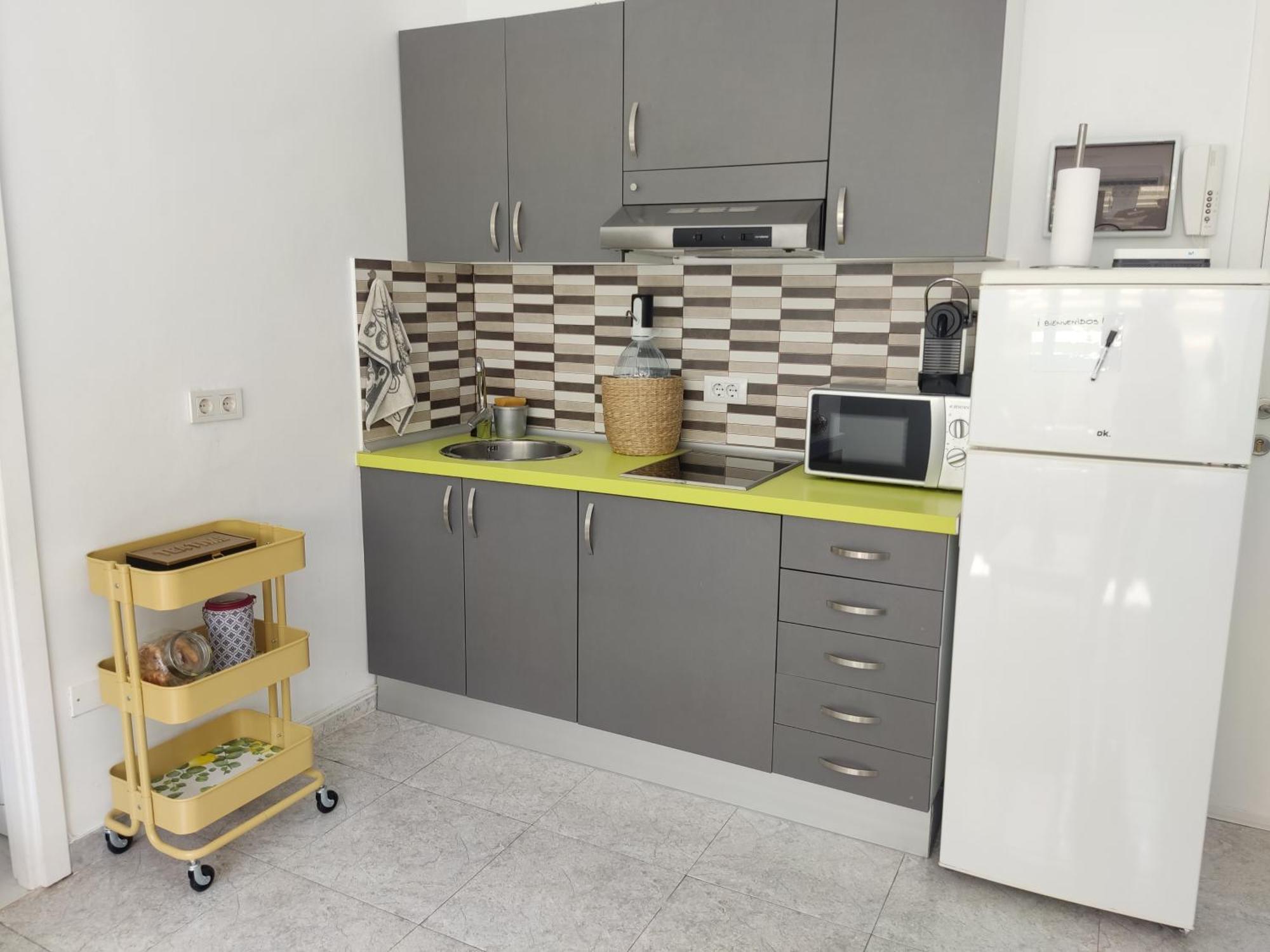 Apartamento Brisa Marina ラスパルマス・デ・グランカナリア エクステリア 写真