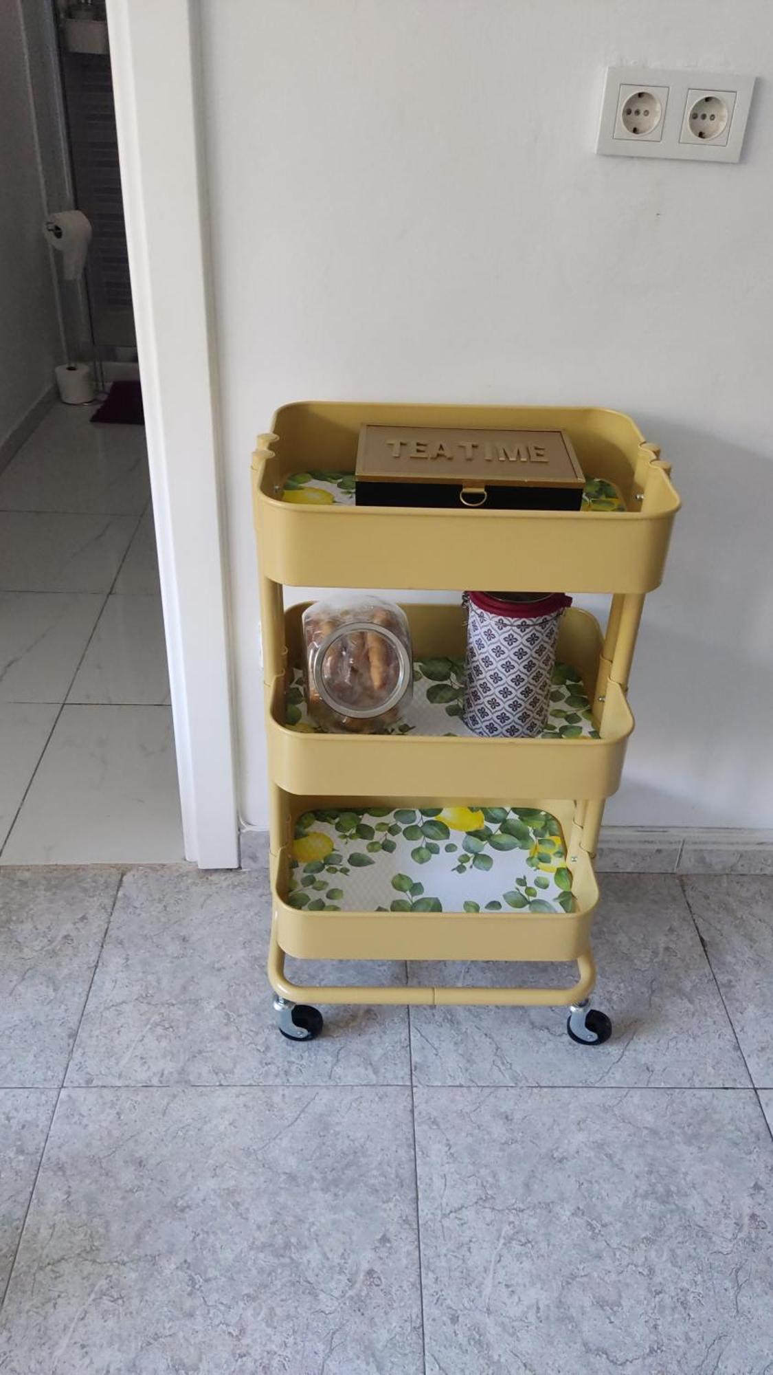 Apartamento Brisa Marina ラスパルマス・デ・グランカナリア エクステリア 写真